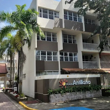 Rent this 1 bed apartment on San Juan in Hato Rey Norte, US