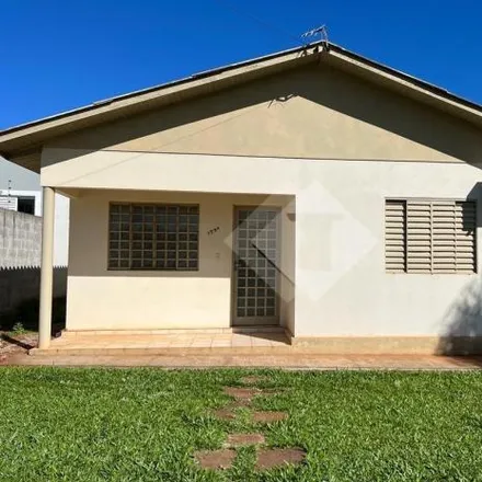 Image 2 - Rua Albino Brendler, Jardim, Ijuí - RS, 98700-000, Brazil - House for sale