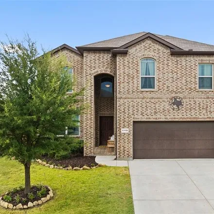 Buy this 4 bed house on 5119 Mountain View Drive in Krum, Denton County