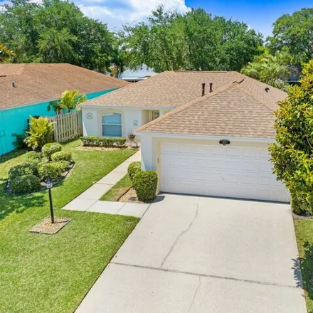 Buy this 3 bed house on 1219 White Oak Circle in Melbourne, FL 32934