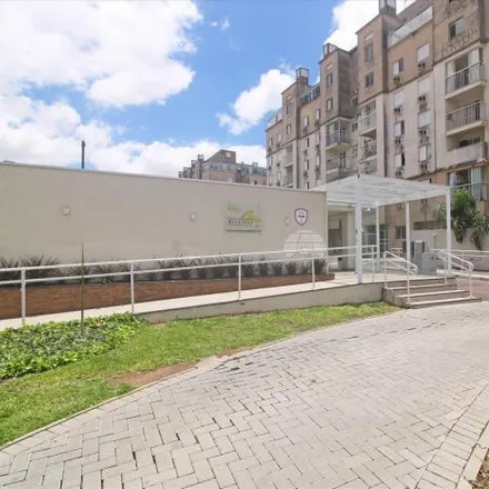 Rent this 3 bed apartment on unnamed road in Xaxim, Curitiba - PR