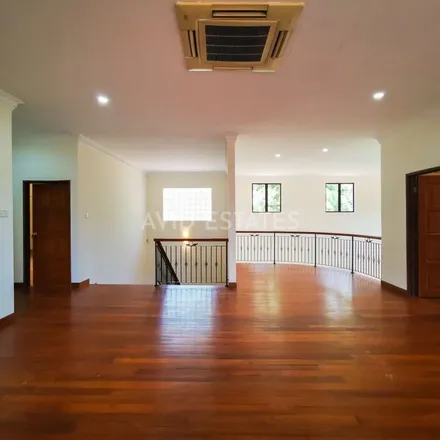 Rent this 5 bed apartment on 368B Jalan Tun Razak in Kampung Datuk Keramat, 50400 Kuala Lumpur