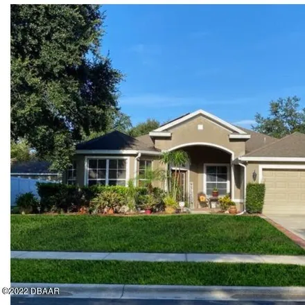 Buy this 4 bed house on 718 Gordonia Court in DeLand, FL 32724