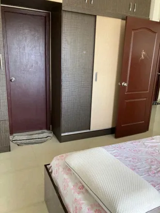Rent this 2 bed apartment on Joggers Ln in Electronics City Phase 2 (East), - 560100