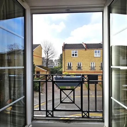 Image 3 - 9-14 Heddington Grove, London, N7 9SY, United Kingdom - Townhouse for rent