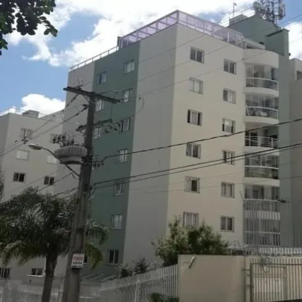 Buy this 3 bed apartment on Rua Helena Andretta de Oliveira 113 in Uberaba, Curitiba - PR