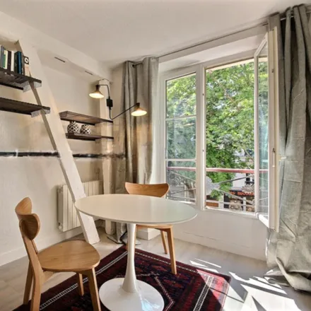 Image 5 - 110 Rue de Turenne, 75003 Paris, France - Apartment for rent