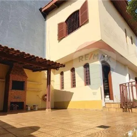 Buy this 4 bed house on Rua Jamaica in Parque das Nações, Santo André - SP