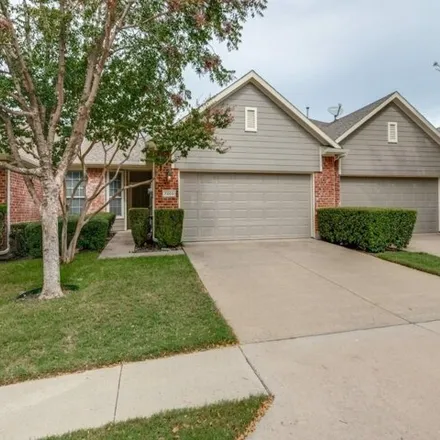 Rent this 2 bed house on 7205 Rembrandt Drive in Plano, TX 75093
