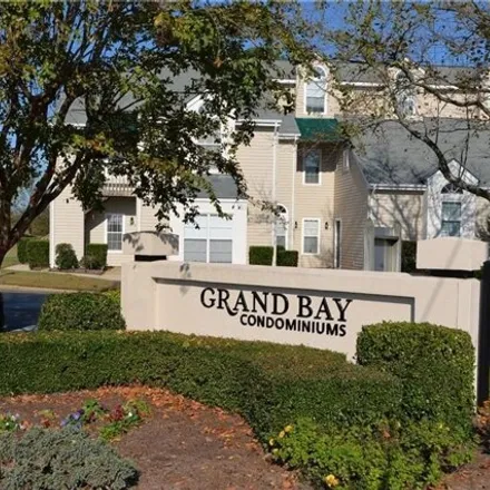 Image 2 - 1817 Grand Bay Drive, Bellamy Plantation, Virginia Beach, VA 23456, USA - Condo for rent