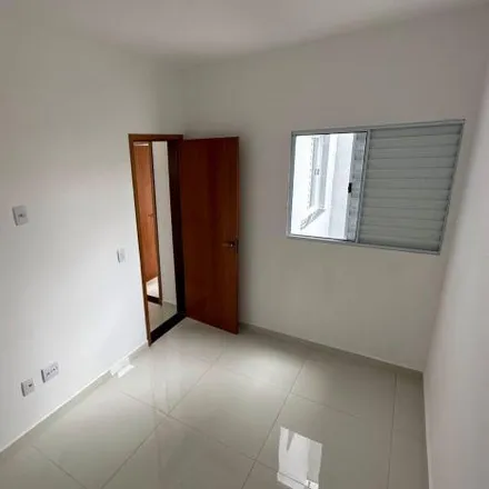 Buy this 2 bed apartment on Rua João Batista Fernandes in São Lucas, São Paulo - SP