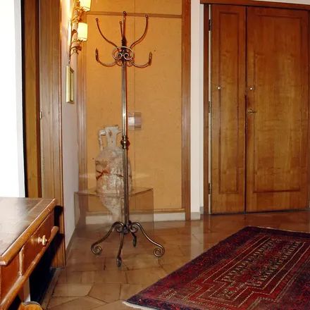 Rent this 1 bed apartment on Florence in Statuto, IT
