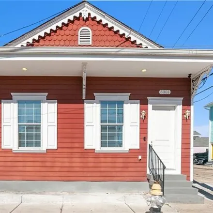 Buy this 3 bed house on 3303 Loyola Avenue in New Orleans, LA 70118