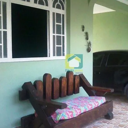 Buy this 5 bed house on Hospital Unimed Betim in Avenida Governador Valadares, Regional Centro