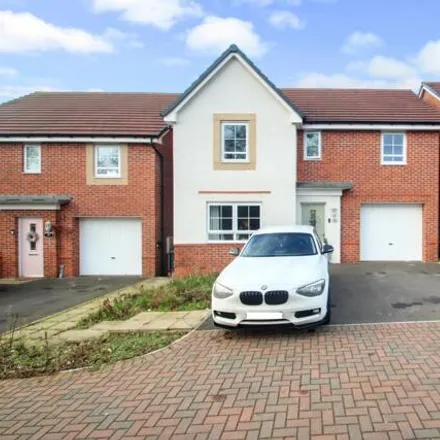 Buy this 4 bed house on unnamed road in Hanley, ST1 5FB