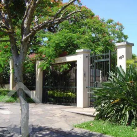 Buy this 5 bed house on Avenida General Barreto Viana in Chácara das Pedras, Porto Alegre - RS