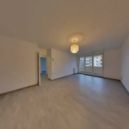 Rent this 2 bed apartment on 12 Impasse Clémentine in 64000 Pau, France
