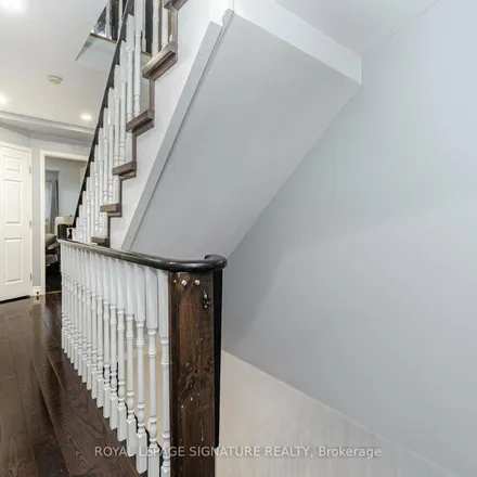 Rent this 3 bed townhouse on 728 Richmond Street West in Old Toronto, ON M6J 1C5