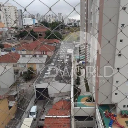 Image 2 - Rua Ceará, Fundação, São Caetano do Sul - SP, 09520-510, Brazil - Apartment for sale