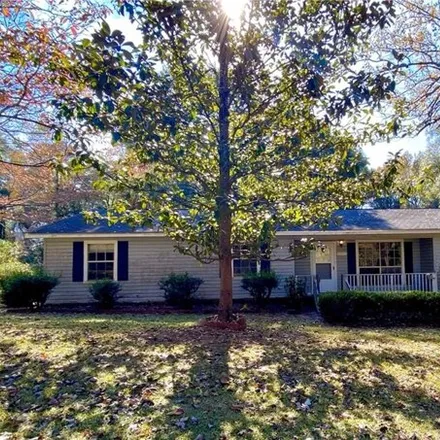 Buy this 3 bed house on 552 Club Wiley Road in Jackson, AL 36545