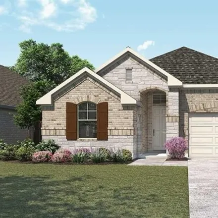Buy this 3 bed house on Arbor Crest Lane in League City, TX 77518
