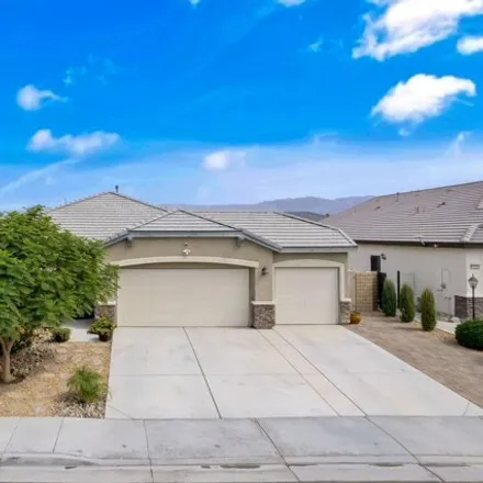 Buy this 3 bed house on 82932 Wheatley Court in Indio, CA 92201