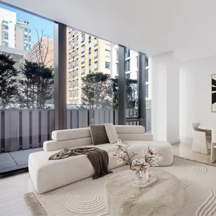 Buy this 2 bed condo on 615 10th Avenue in New York, NY 10019