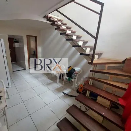 Buy this 2 bed house on Rua 8 in Santa Martinha, Ribeirão das Neves - MG