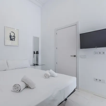 Image 4 - Madrid, JF Gómez, Calle de Ciudad Real, 28045 Madrid - Apartment for rent