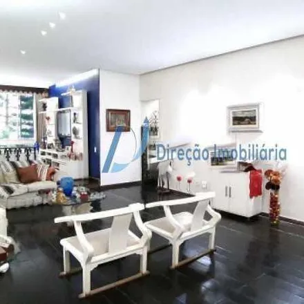 Buy this 3 bed apartment on Rua Santa Clara in Copacabana, Rio de Janeiro - RJ
