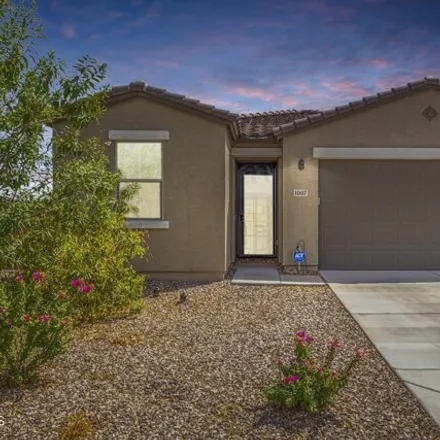Image 4 - 1012 Sullivan Avenue, Coolidge, Pinal County, AZ 85128, USA - House for sale