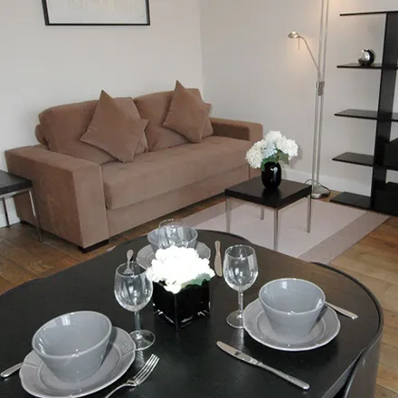 Rent this 1 bed apartment on 81 Rue Saint-Charles in 75015 Paris, France