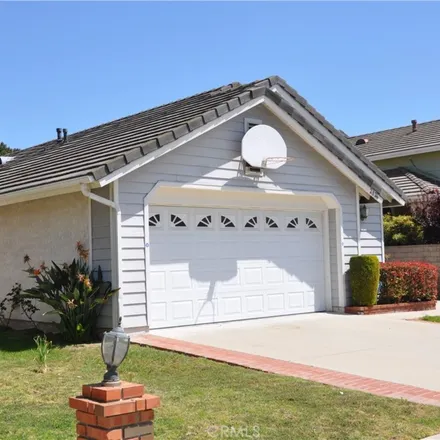 Rent this 3 bed house on 2805 South Eaglecrest Place in Diamond Bar, CA 91789