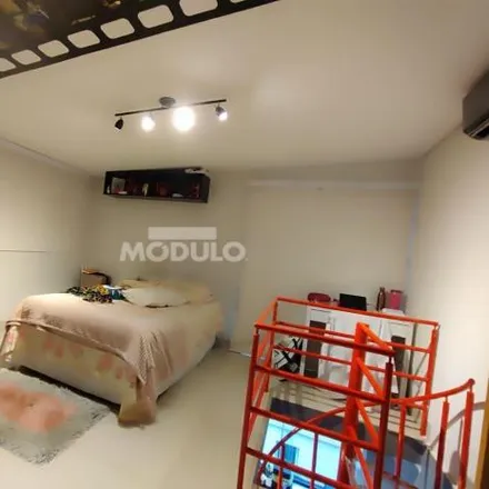 Rent this 2 bed apartment on Avenida Itaipu in Granada, Uberlândia - MG