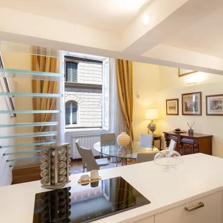 Image 3 - Sant'Andrea di Grecia, Via Sardegna, 00187 Rome RM, Italy - Apartment for rent
