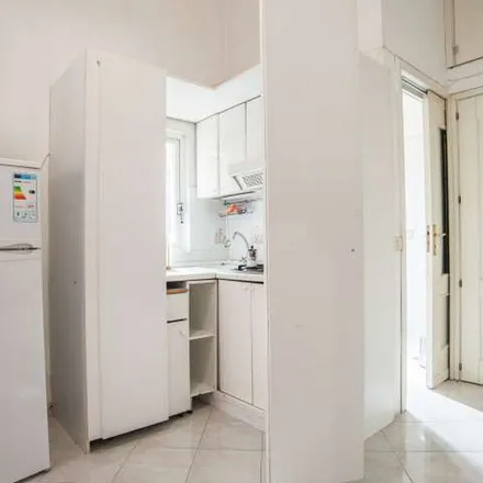 Image 8 - Pharmacia Sanitaria, Via dei Quattro Cantoni, 00184 Rome RM, Italy - Apartment for rent