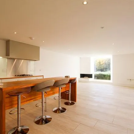 Image 1 - 3 Richard Foster Road, Cambridge, CB2 8DW, United Kingdom - Townhouse for rent