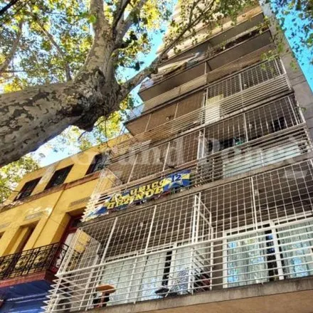 Image 2 - Avenida Almirante Brown 104, La Boca, C1155 AEA Buenos Aires, Argentina - Apartment for rent
