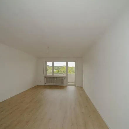 Rent this 1 bed apartment on Flexdorfer Straße 21 in 90768 Fürth, Germany