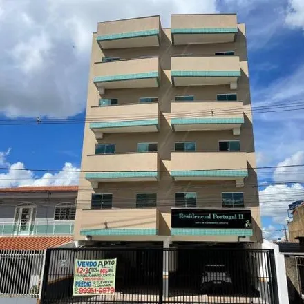 Image 2 - QN 1 Conjunto 13 a 18, Colônia Agrícola Sucupira, Riacho Fundo - Federal District, 71826, Brazil - Apartment for sale