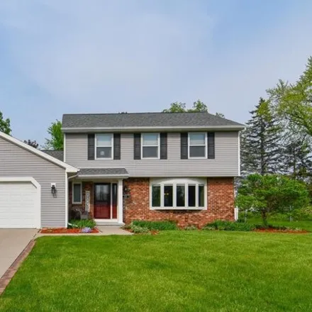 Buy this 3 bed house on 2331 Ingold Court in Ashwaubenon, WI 54313