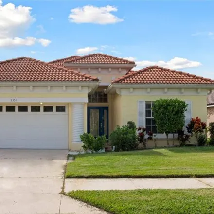 Buy this 3 bed house on 5347 Laurel Oak Court in North Port, FL 34287