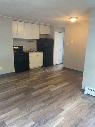 Rent this 1 bed condo on 3653 Mozart Ave
