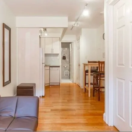 Rent this 1 bed apartment on 1007 Lexington Avenue in New York, NY 10021