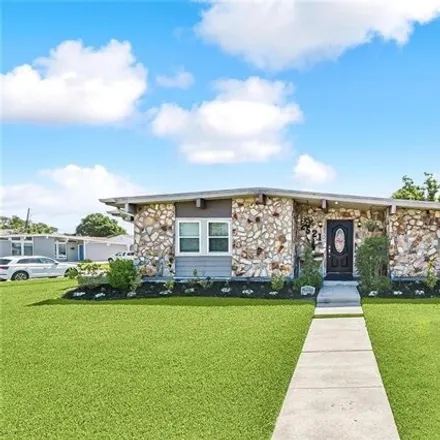 Buy this 3 bed house on 2521 Elise Avenue in Willowdale, Metairie