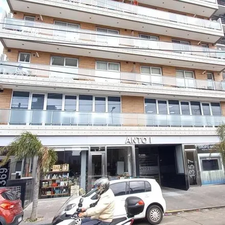 Buy this 1 bed apartment on Avenida 14 - Juan Domingo Perón 5084 in Partido de Berazategui, B1880 BFR Berazategui