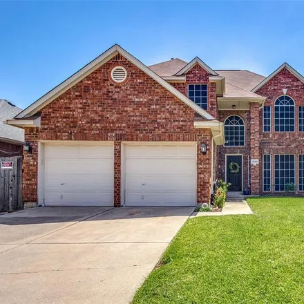 Buy this 4 bed house on 1709 Meyerwood Lane South in Flower Mound, TX 75028