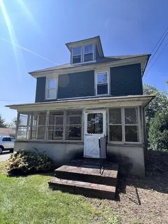 Buy this 2 bed house on 420 North Broadway in Haverhill, MA 01831