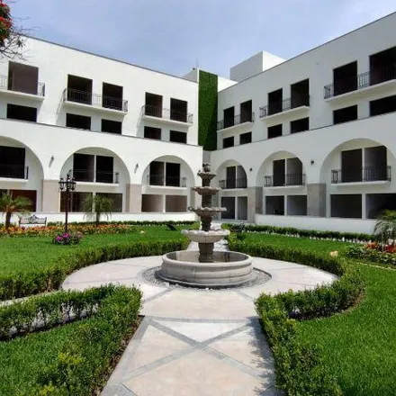 Image 2 - Privada Las Fincas, Quintana Roo, 62070 Cuernavaca, MOR, Mexico - Apartment for sale