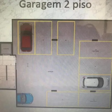 Image 1 - Gran Victoria, Rua Bambuí, Cruzeiro, Belo Horizonte - MG, 30210-550, Brazil - Apartment for sale